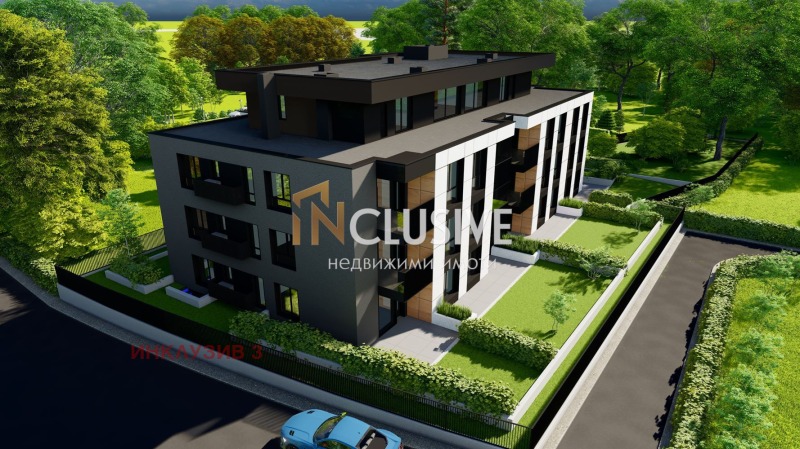 En venta  2 dormitorios Sofia , Boyana , 82 metros cuadrados | 37133673