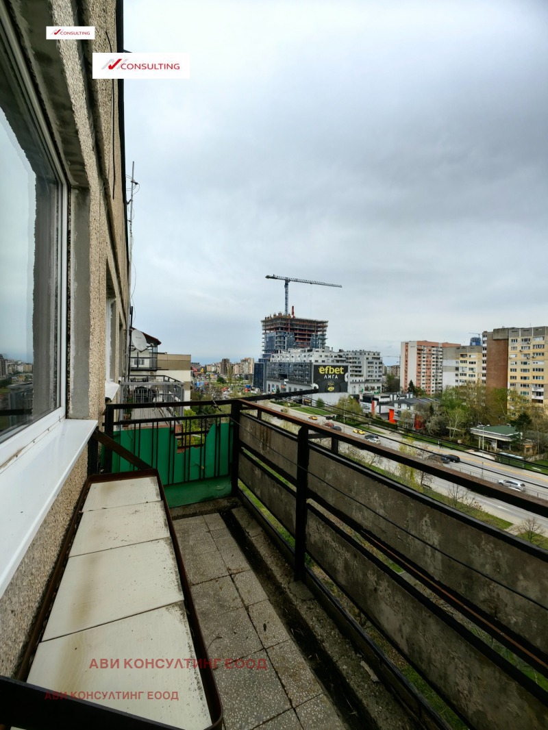 Til salg  2 soveværelser Sofia , Mladost 2 , 84 kvm | 31762171 - billede [16]