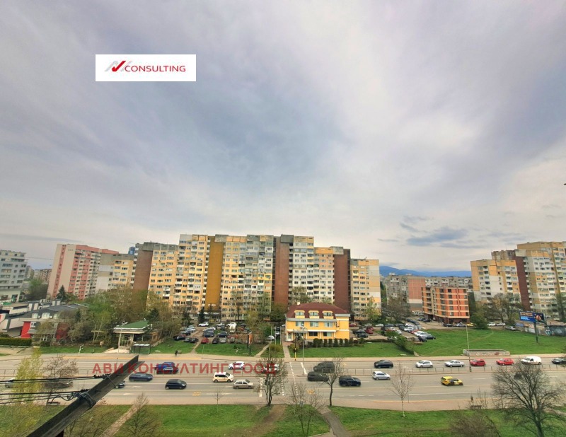 Til salg  2 soveværelser Sofia , Mladost 2 , 84 kvm | 31762171