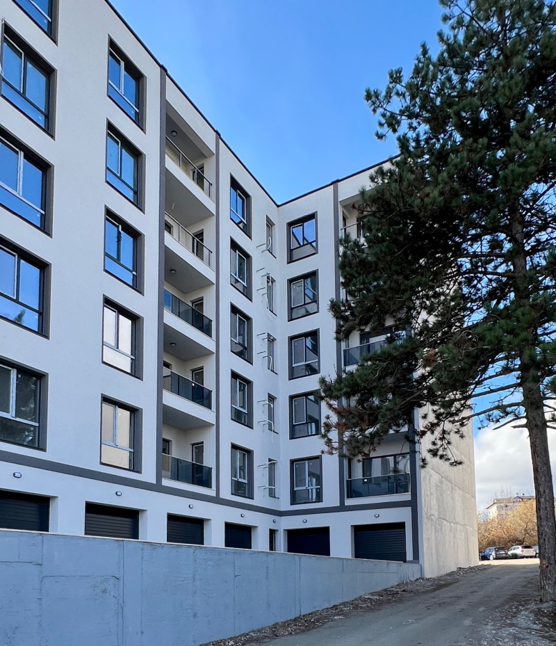 Продава 3-СТАЕН, гр. Велико Търново, Бузлуджа, снимка 3 - Апартаменти - 52612418