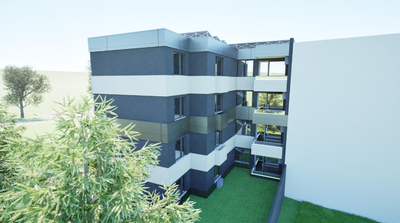 Продава 3-СТАЕН, гр. Стара Загора, Железник - център, снимка 4 - Апартаменти - 52853162