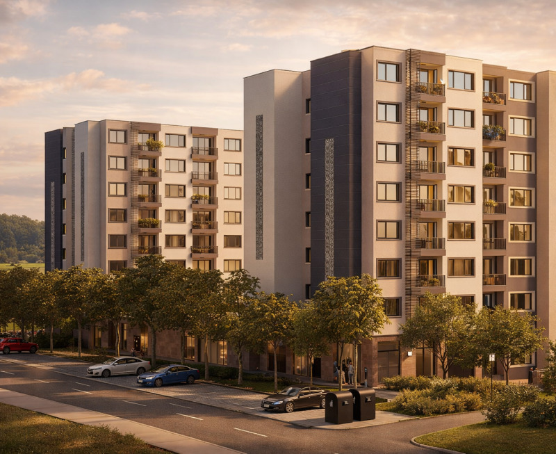 Продава 3-СТАЕН, гр. Варна, Владислав Варненчик 1, снимка 11 - Апартаменти - 52932543