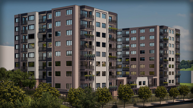 Продава 3-СТАЕН, гр. Варна, м-т Боклук Тарла, снимка 7 - Апартаменти - 52932543