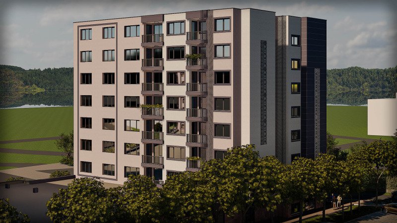 Продава 3-СТАЕН, гр. Варна, м-т Боклук Тарла, снимка 9 - Апартаменти - 52932543