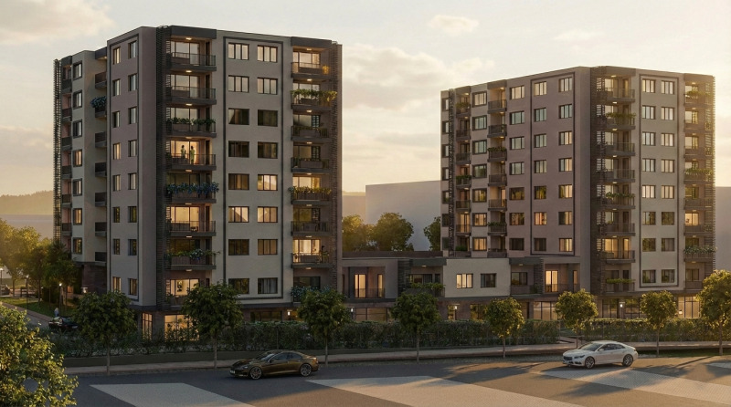 Продава 3-СТАЕН, гр. Варна, Владислав Варненчик 1, снимка 12 - Апартаменти - 52932543