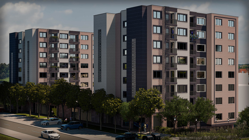 Продава 3-СТАЕН, гр. Варна, м-т Боклук Тарла, снимка 11 - Апартаменти - 52932543