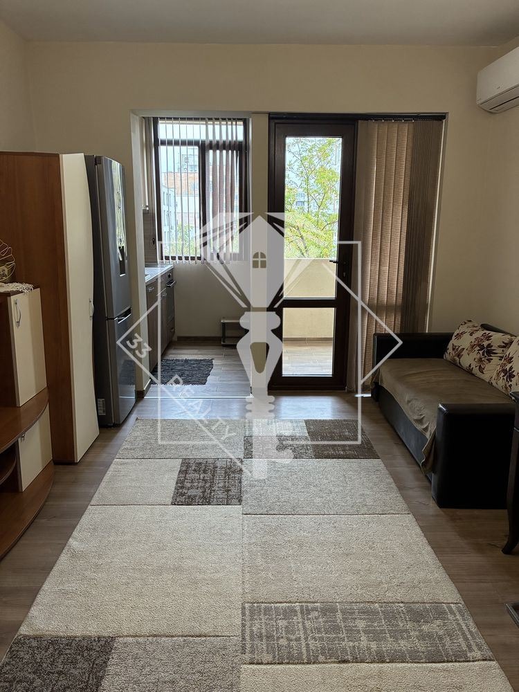 Продава 3-СТАЕН, гр. Пловдив, Тракия, снимка 2 - Апартаменти - 56658345