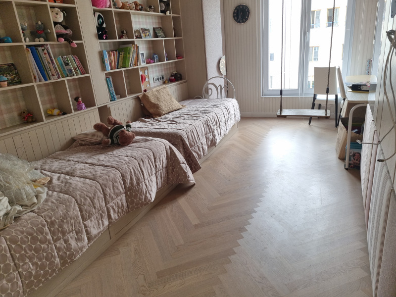 Te koop  3 slaapkamers Sofia , Tsentar , 96 m² | 28016836 - afbeelding [7]