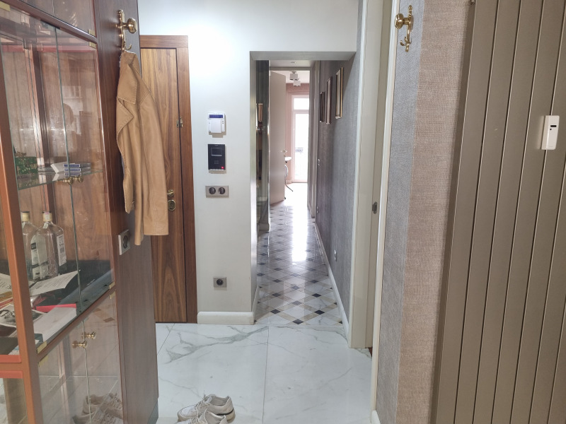 In vendita  3 camere da letto Sofia , Tsentar , 96 mq | 28016836 - Immagine [8]