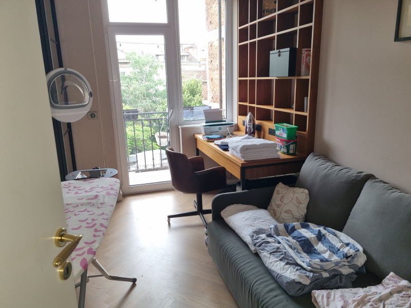 Te koop  3 slaapkamers Sofia , Tsentar , 96 m² | 28016836 - afbeelding [2]