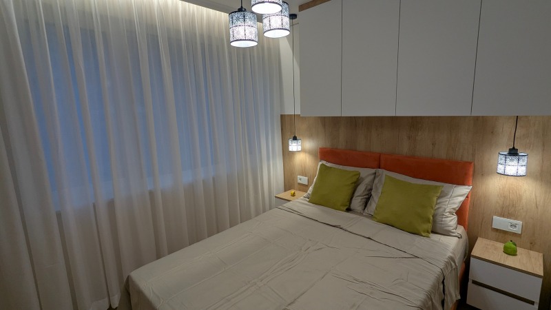 Продава 4-СТАЕН, гр. София, Оборище, снимка 8 - Апартаменти - 53486327