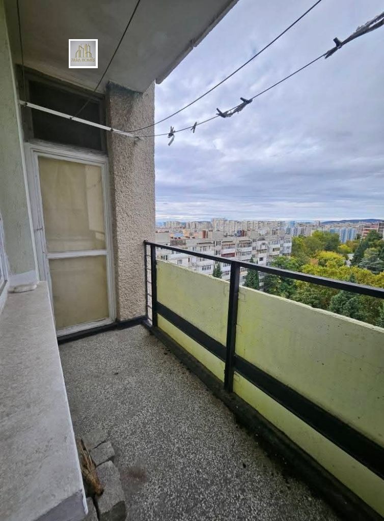 Продава МНОГОСТАЕН, гр. Стара Загора, Център, снимка 4 - Апартаменти - 54110580