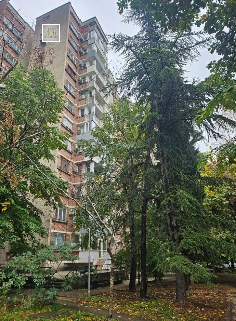 Продава МНОГОСТАЕН, гр. Стара Загора, Център