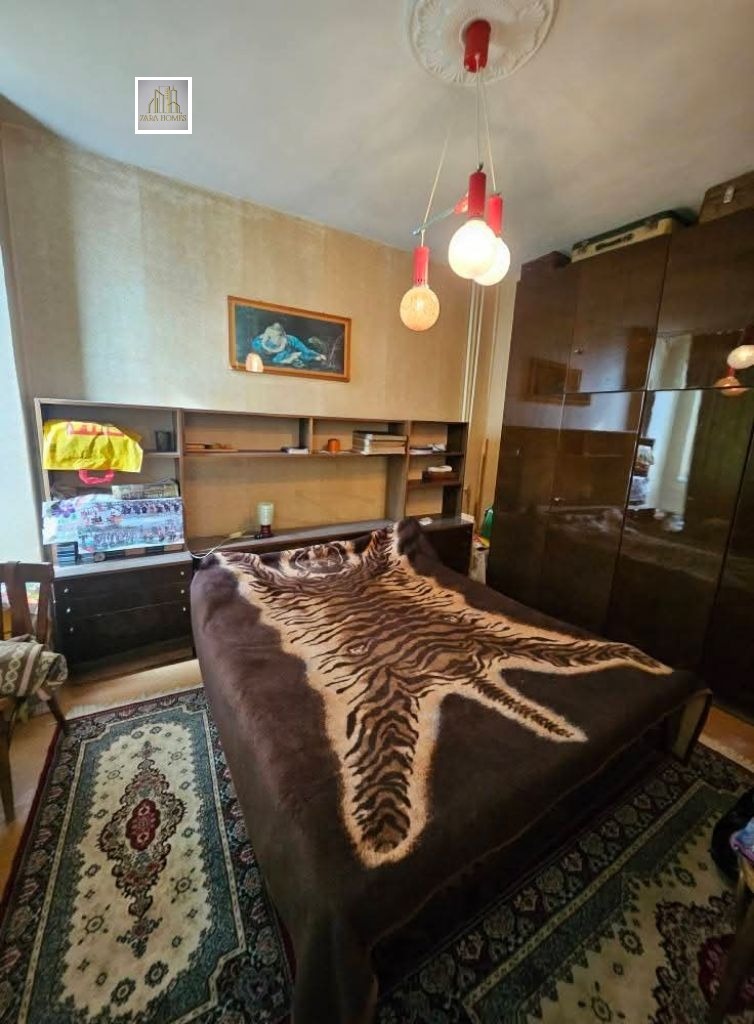 Продава МНОГОСТАЕН, гр. Стара Загора, Център, снимка 14 - Апартаменти - 54110580