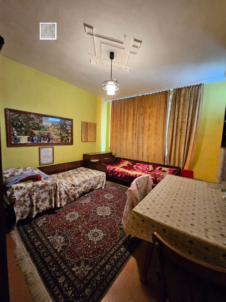 Продава МНОГОСТАЕН, гр. Стара Загора, Център, снимка 10 - Апартаменти - 54110580