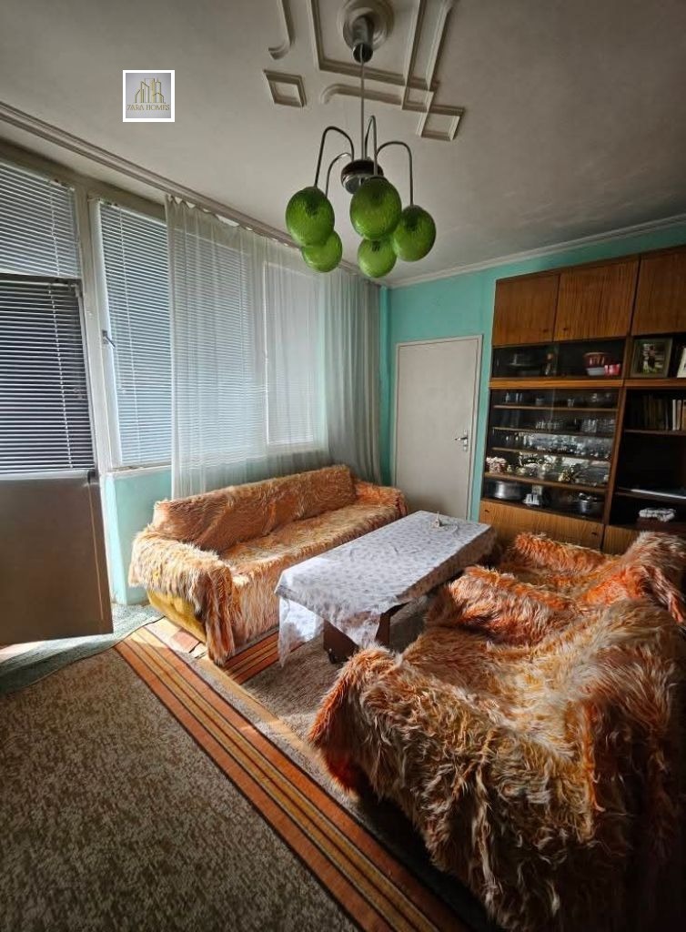 Продава МНОГОСТАЕН, гр. Стара Загора, Център, снимка 15 - Апартаменти - 54110580