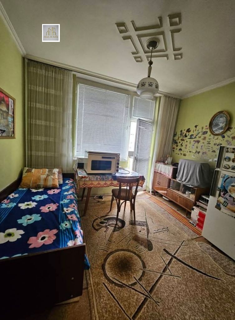 Продава МНОГОСТАЕН, гр. Стара Загора, Център, снимка 3 - Апартаменти - 54110580