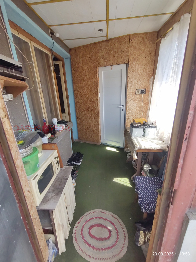 Продава ЕТАЖ ОТ КЪЩА, гр. Първомай, област Пловдив, снимка 2 - Етаж от къща - 52784269