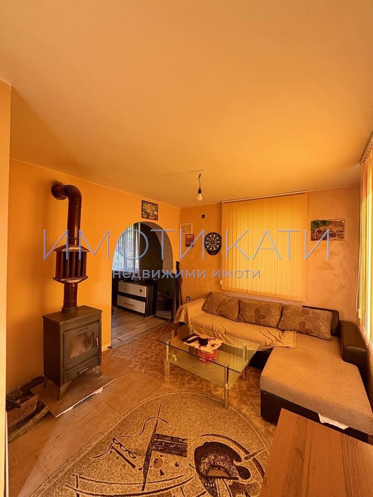Продава  Къща област Перник , с. Студена , 126 кв.м | 45962894 - изображение [8]