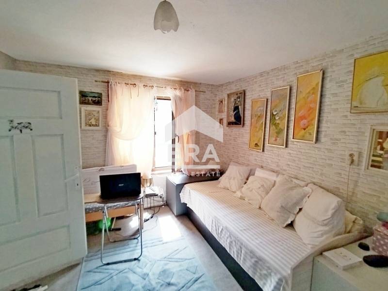 Продава КЪЩА, с. Димча, област Велико Търново, снимка 4 - Къщи - 53161324