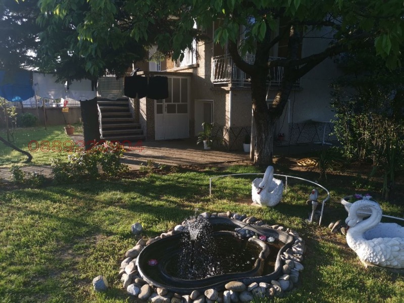 Продава КЪЩА, с. Обретеник, област Русе