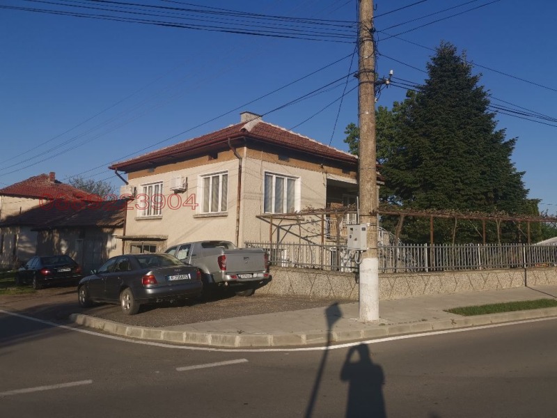 Продава КЪЩА, с. Обретеник, област Русе, снимка 10 - Къщи - 53231524