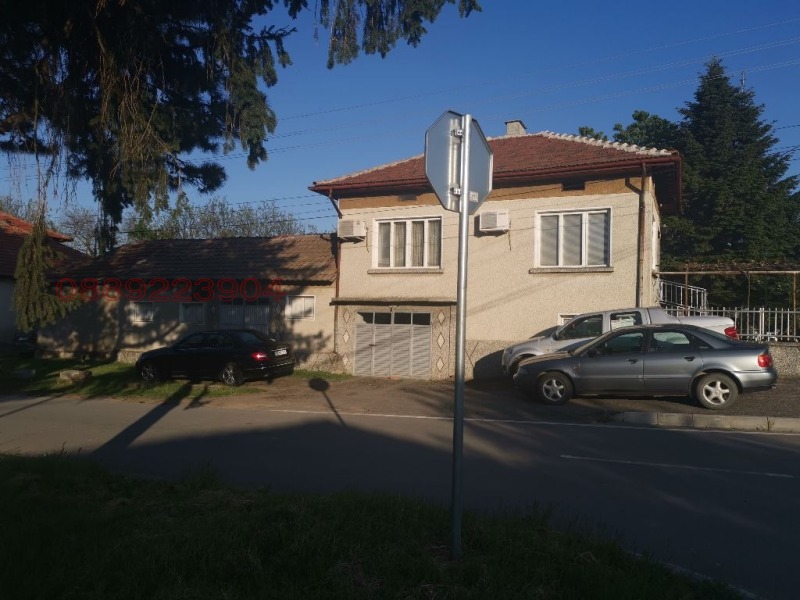 Продава КЪЩА, с. Обретеник, област Русе, снимка 8 - Къщи - 53231524