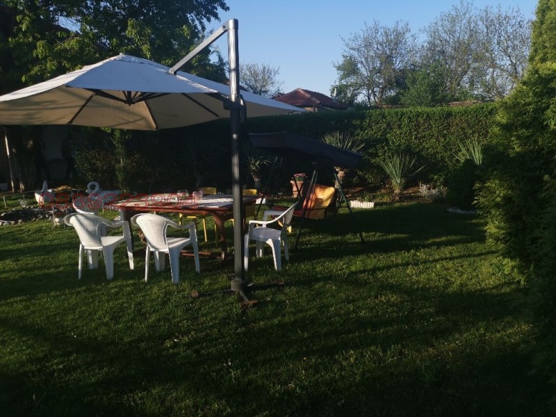 Продава КЪЩА, с. Обретеник, област Русе, снимка 2 - Къщи - 53231524