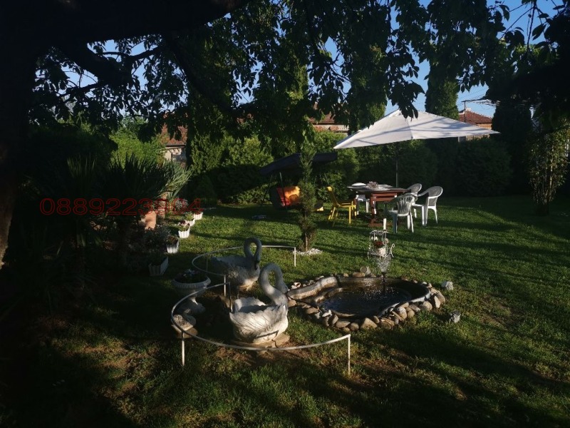 Продава КЪЩА, с. Обретеник, област Русе, снимка 6 - Къщи - 53231524