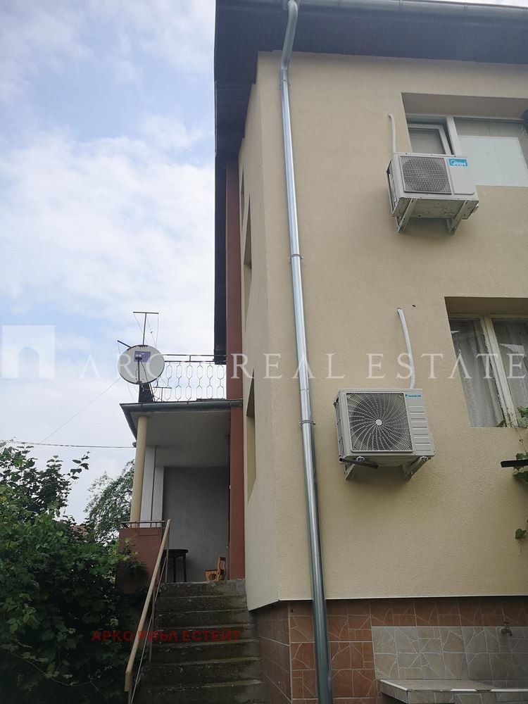 Продава КЪЩА, гр. Момин проход, област София област, снимка 5 - Къщи - 55183549