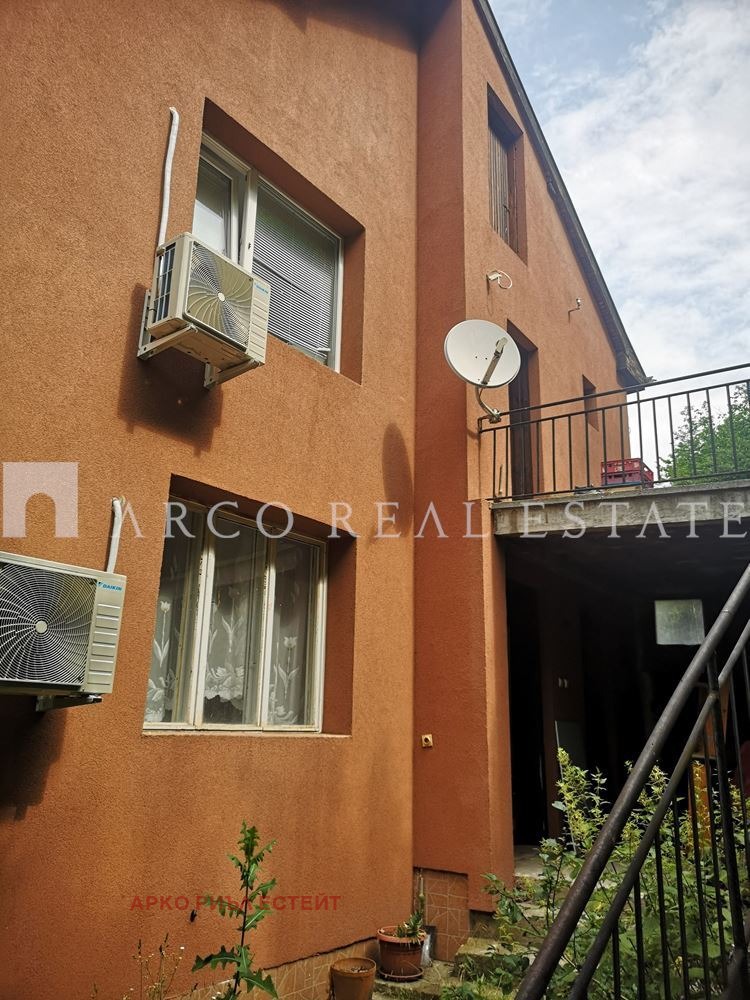 Продава КЪЩА, гр. Момин проход, област София област, снимка 4 - Къщи - 55183549