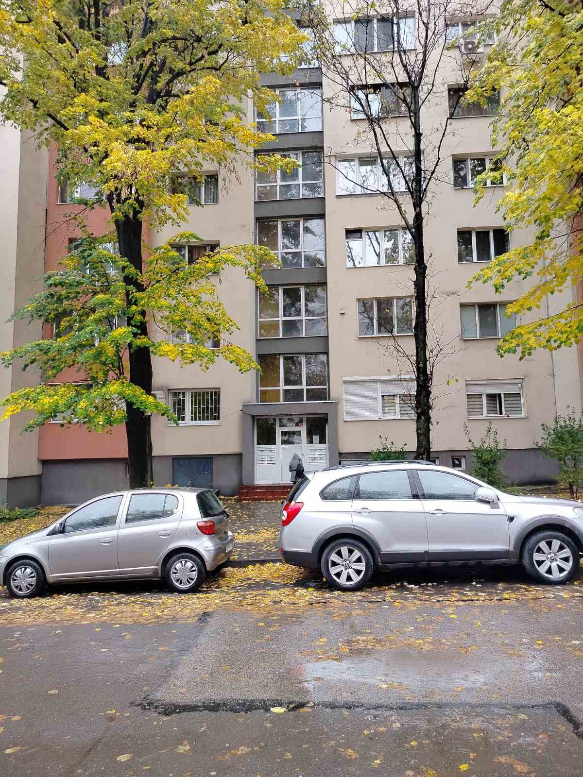 Продава 1-СТАЕН, гр. София, Люлин 3, снимка 2 - Апартаменти - 53731764