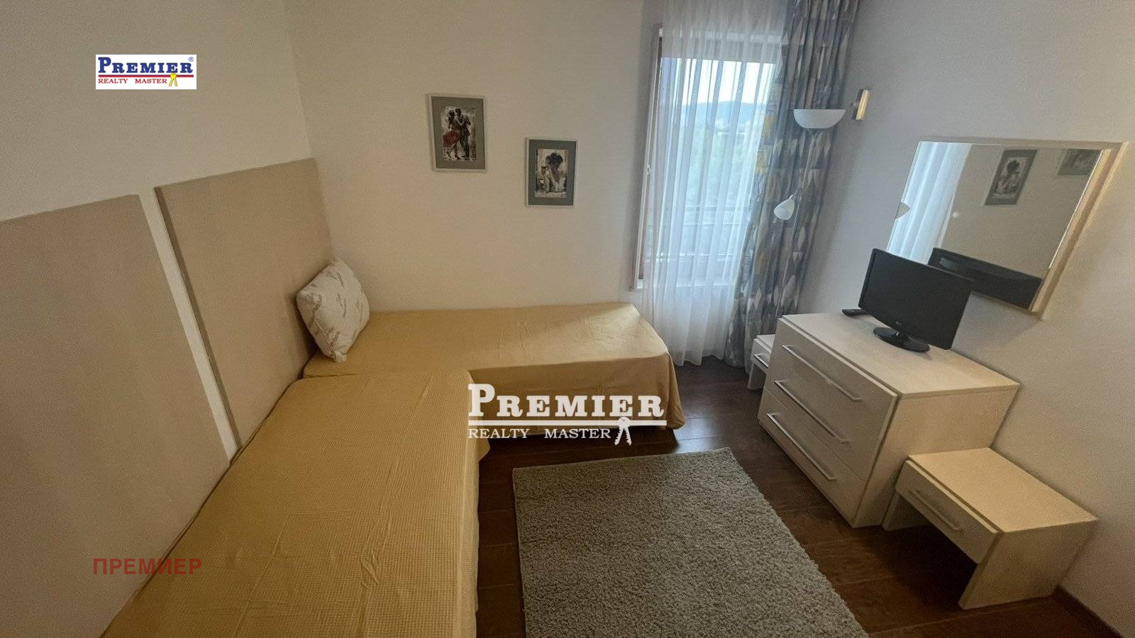 Продава 3-СТАЕН, к.к. Слънчев бряг, област Бургас, снимка 16 - Апартаменти - 55888693