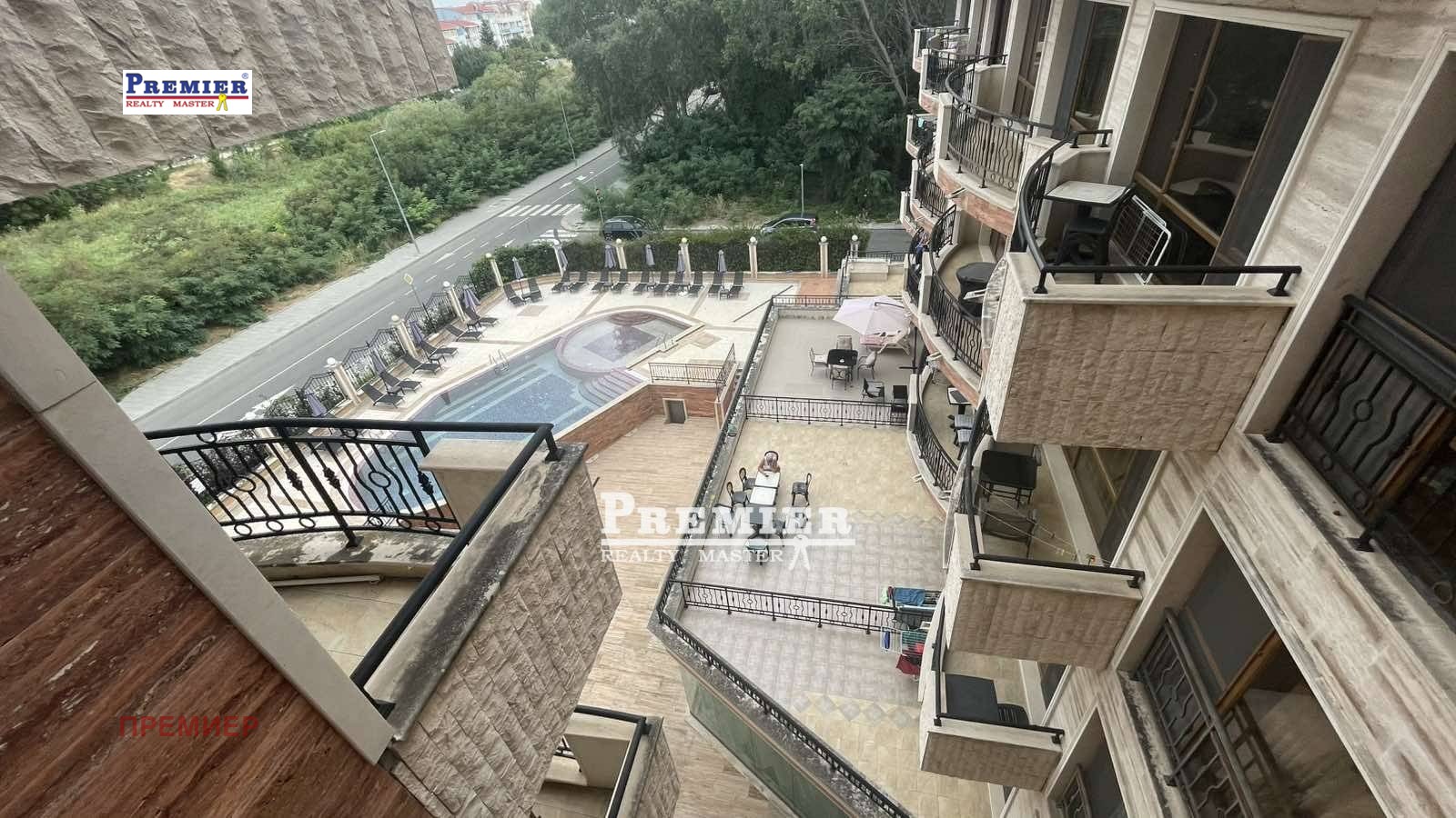 Продава 3-СТАЕН, к.к. Слънчев бряг, област Бургас, снимка 17 - Апартаменти - 55888693