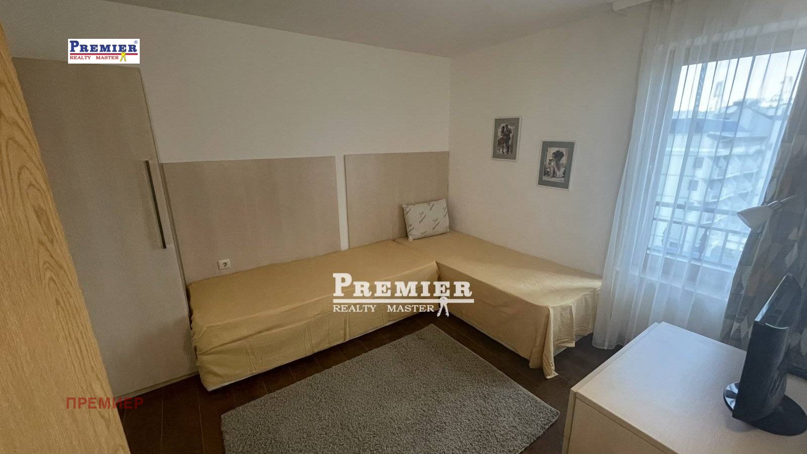 Продава 3-СТАЕН, к.к. Слънчев бряг, област Бургас, снимка 15 - Апартаменти - 55888693