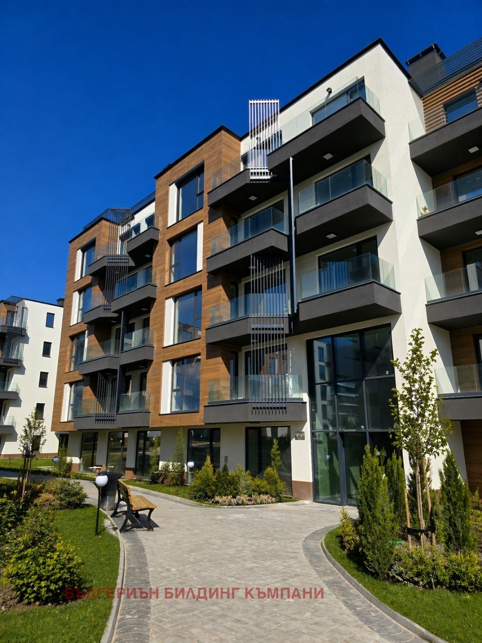 Продава 2-СТАЕН, гр. София, Драгалевци, снимка 4 - Апартаменти - 51426941