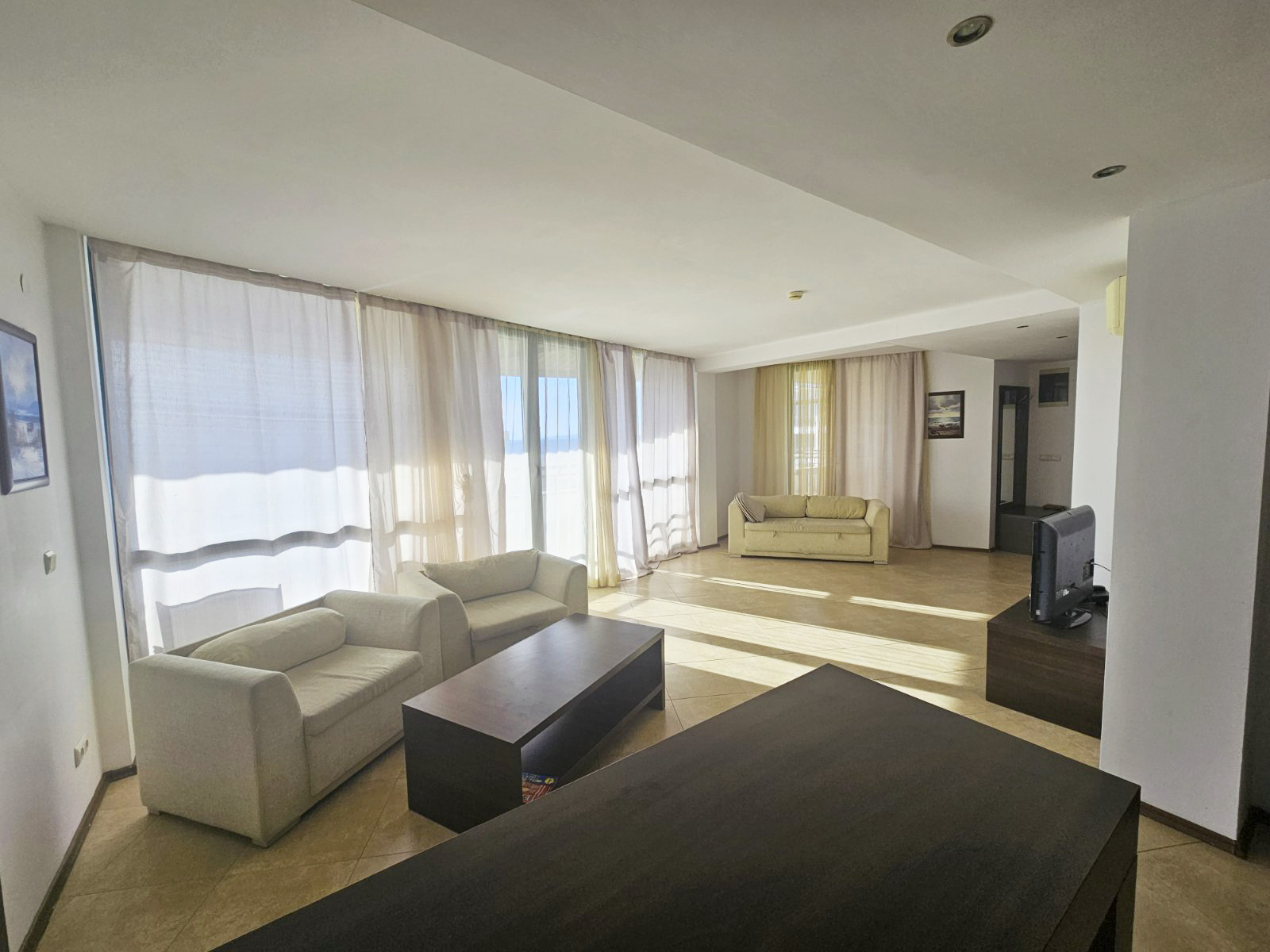 Продава 2-СТАЕН, гр. Балчик, област Добрич, снимка 2 - Апартаменти - 53242952