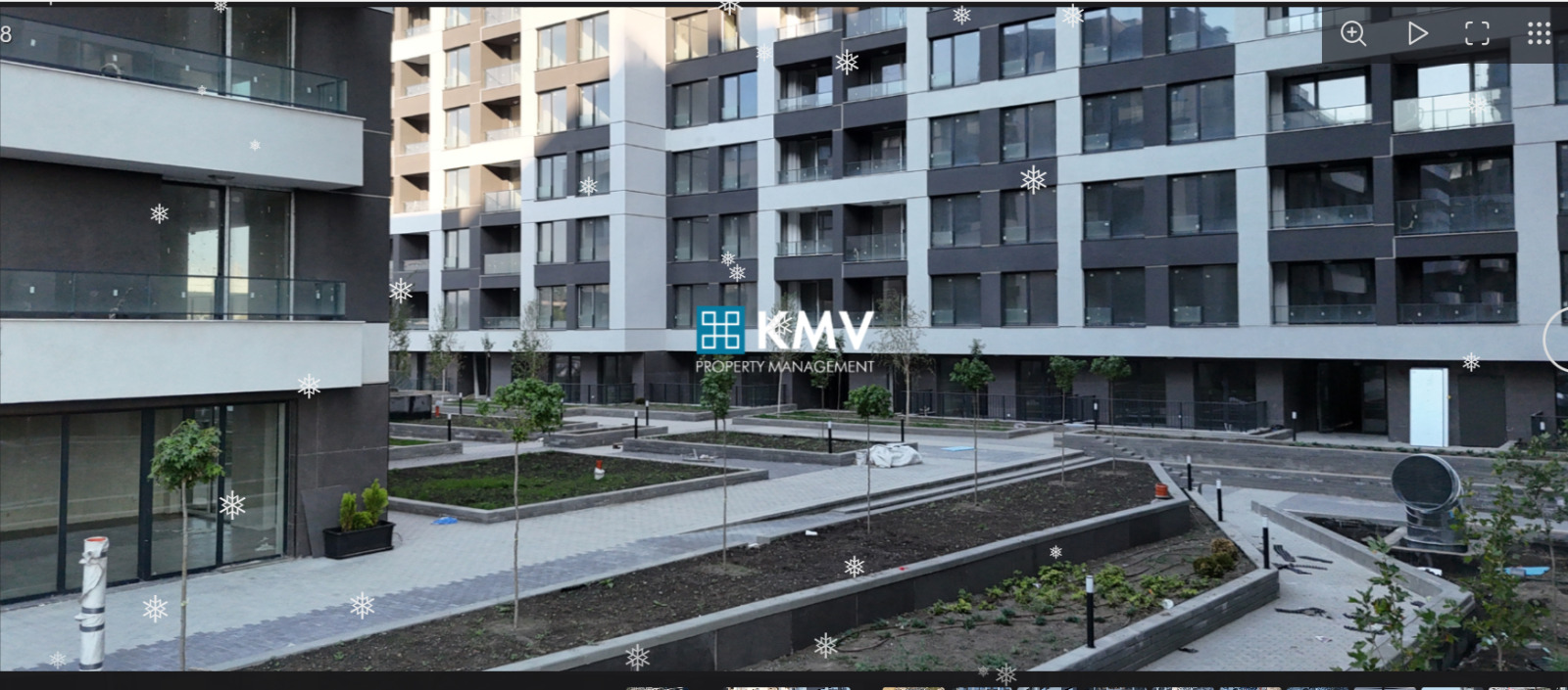 Продава 2-СТАЕН, гр. София, Банишора, снимка 2 - Апартаменти - 54856522