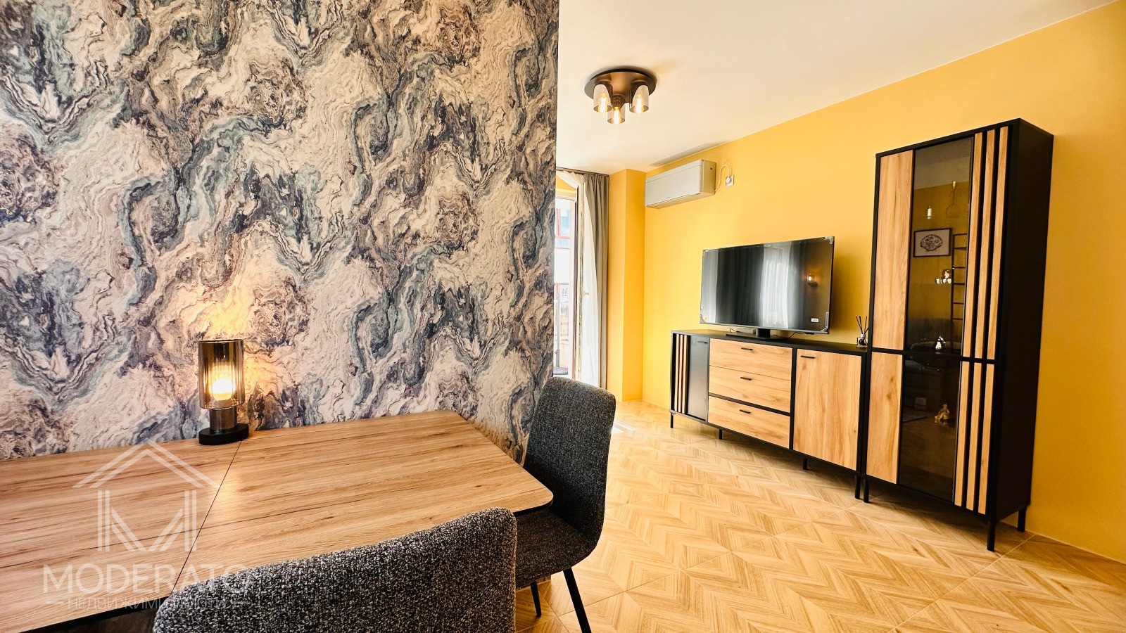 Продава 2-СТАЕН, гр. Бургас, Сарафово, снимка 6 - Апартаменти - 54120079