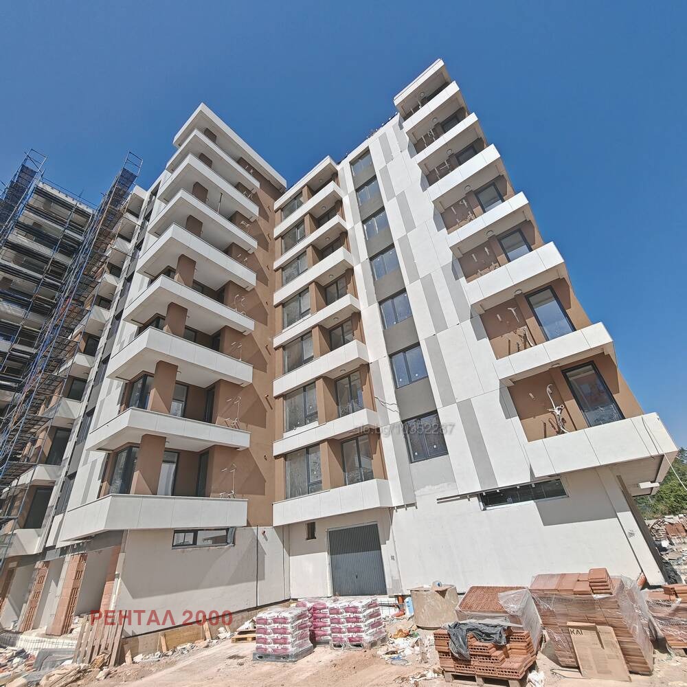 Продава 2-СТАЕН, гр. София, Люлин 4, снимка 2 - Апартаменти - 56125898