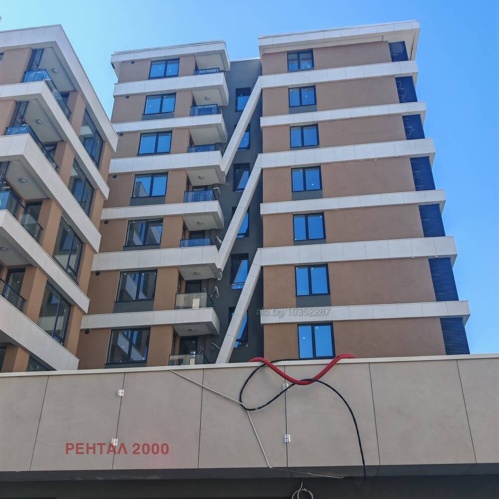 Продава 2-СТАЕН, гр. София, Люлин 4, снимка 3 - Апартаменти - 56125898