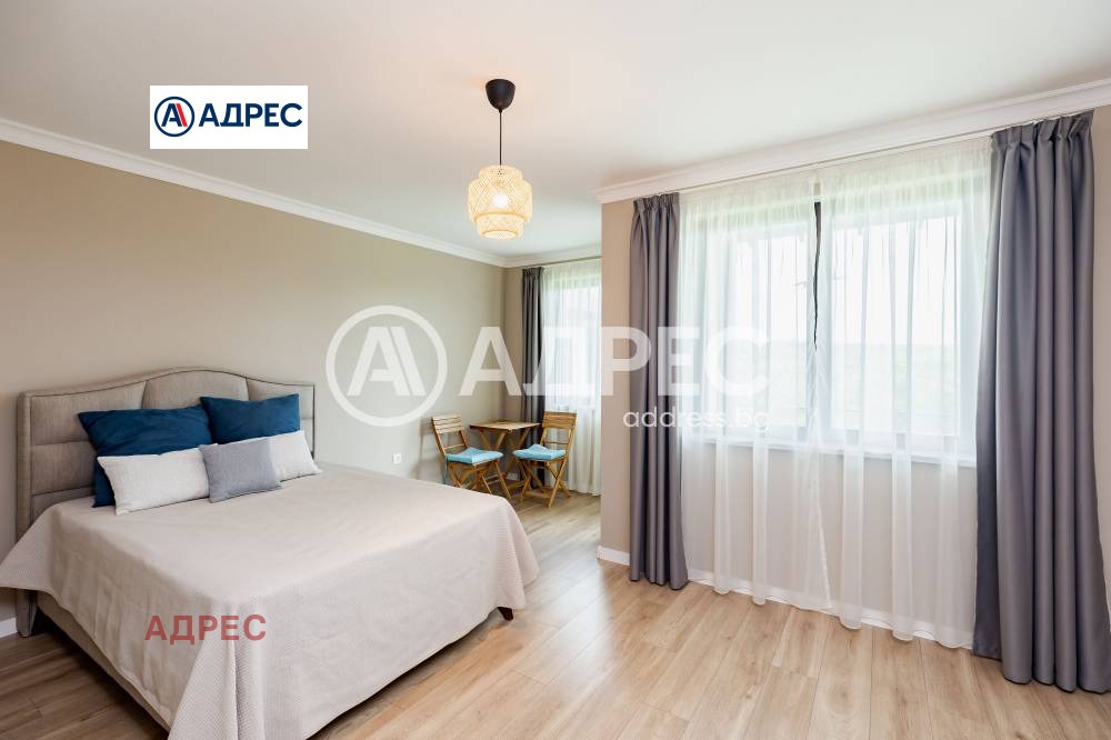 Продава 3-СТАЕН, с. Приселци, област Варна, снимка 3 - Апартаменти - 54948359