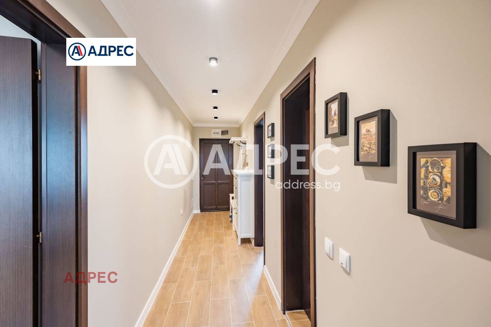 Продава 3-СТАЕН, с. Приселци, област Варна, снимка 5 - Апартаменти - 54948359