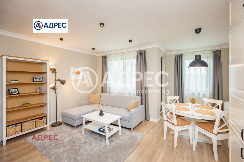 Продава 3-СТАЕН, с. Приселци, област Варна, снимка 1 - Апартаменти - 54948359