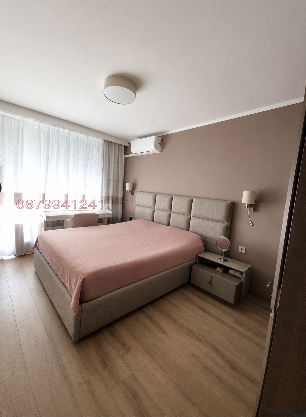 Продава 3-СТАЕН, гр. Свети Влас, област Бургас, снимка 7 - Апартаменти - 55517699