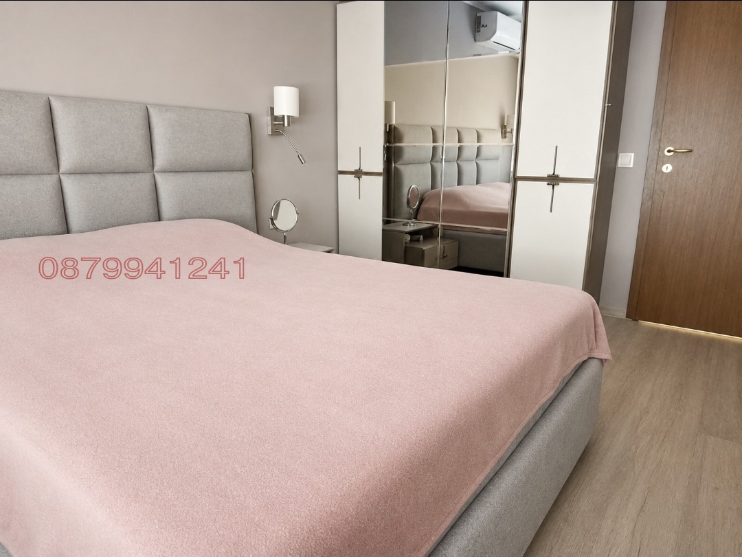 Продава 3-СТАЕН, гр. Свети Влас, област Бургас, снимка 8 - Апартаменти - 55517699