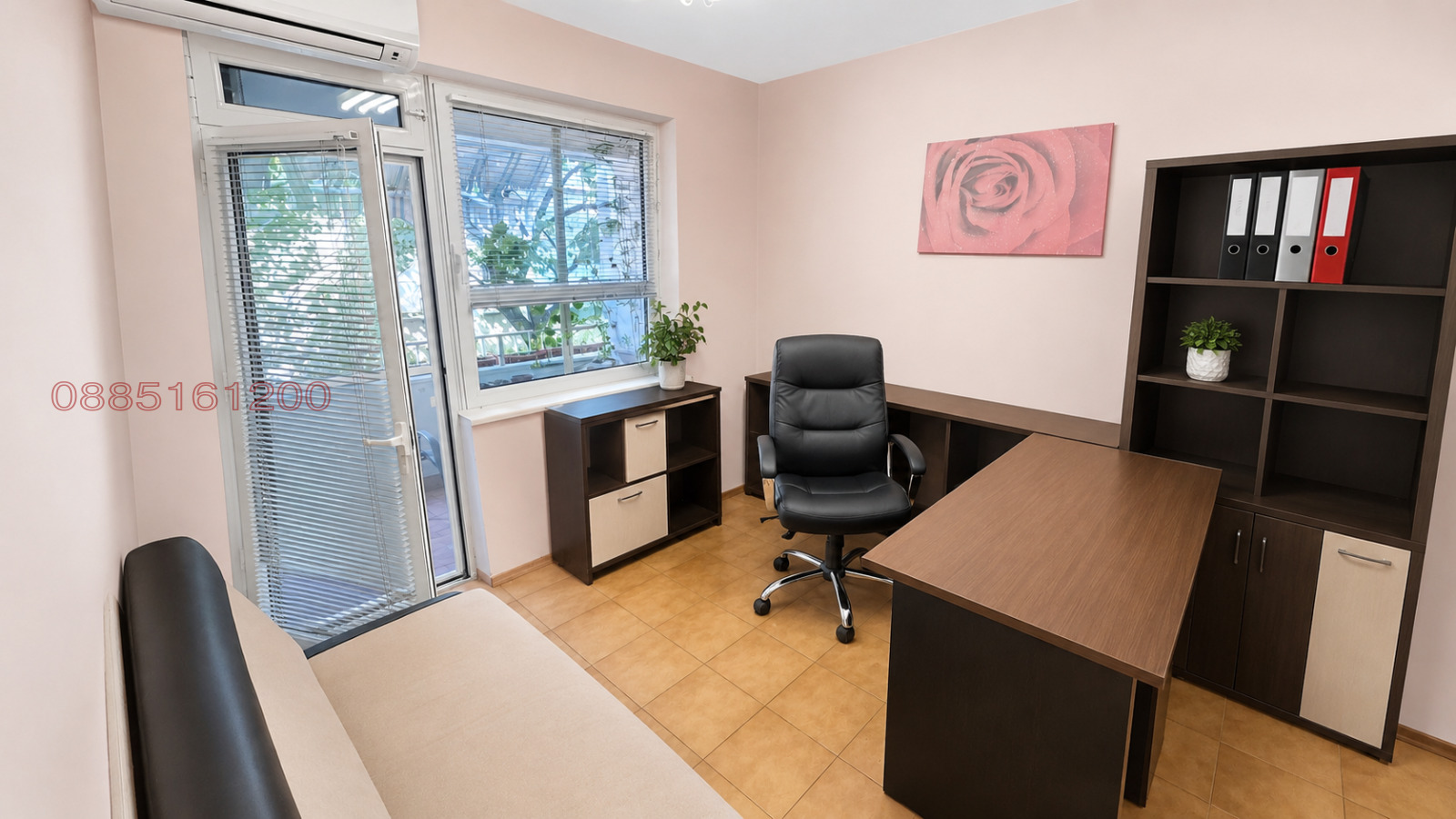 Продава 4-СТАЕН, гр. Стара Загора, Център, снимка 3 - Апартаменти - 55723379