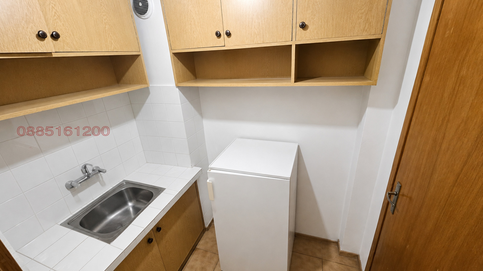 Продава 4-СТАЕН, гр. Стара Загора, Център, снимка 6 - Апартаменти - 55723379