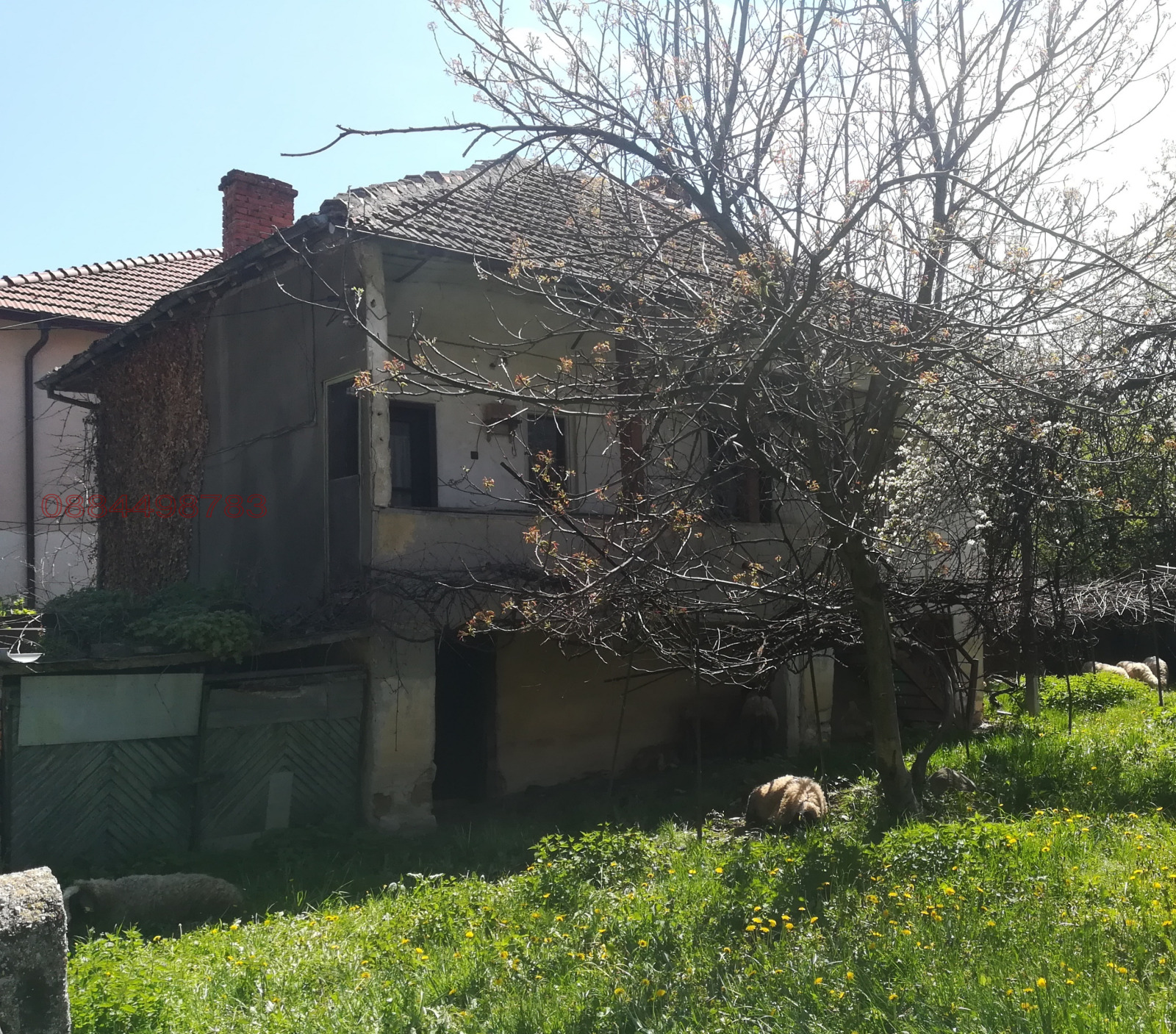 Продава КЪЩА, гр. Етрополе, област София област, снимка 3 - Къщи - 53819566