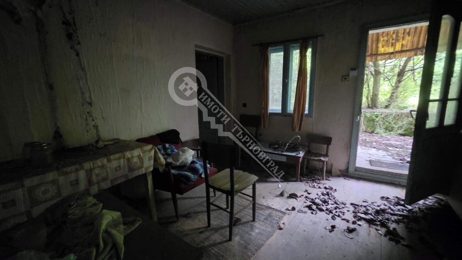 Продава КЪЩА, с. Хотница, област Велико Търново, снимка 13 - Къщи - 54759796